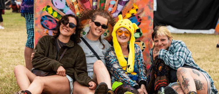 Lindisfarne Festival, Northumberland – Saturday 5th September 2026